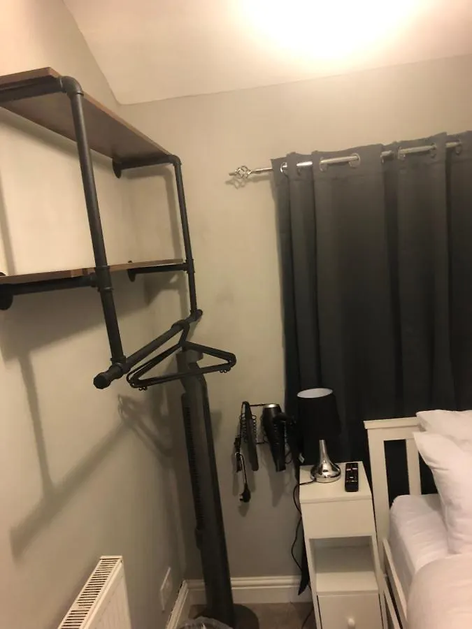 홈스테이 리즈 Cozzy Living 아파트