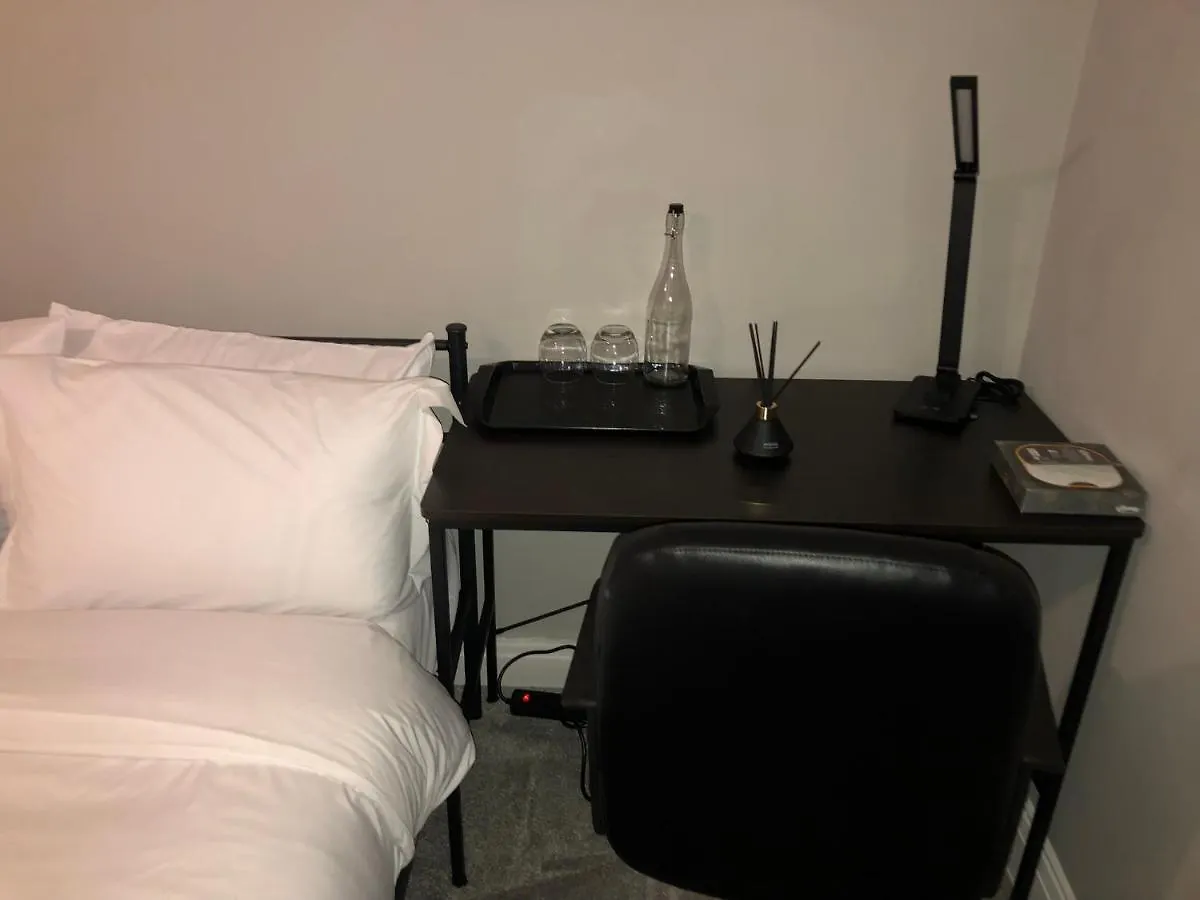 리즈 Cozzy Living 아파트