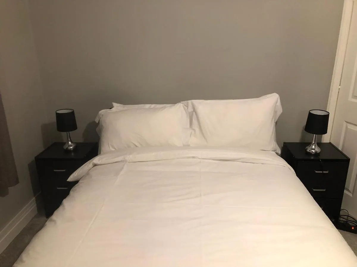 리즈 Cozzy Living 아파트