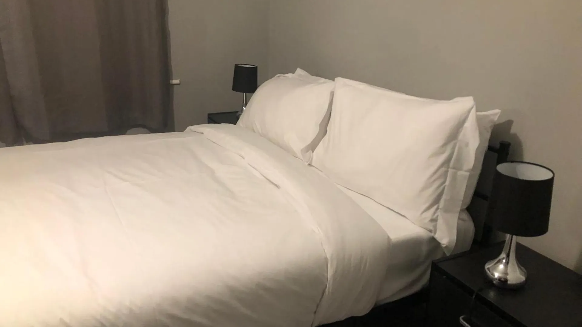 홈스테이 리즈 Cozzy Living 아파트