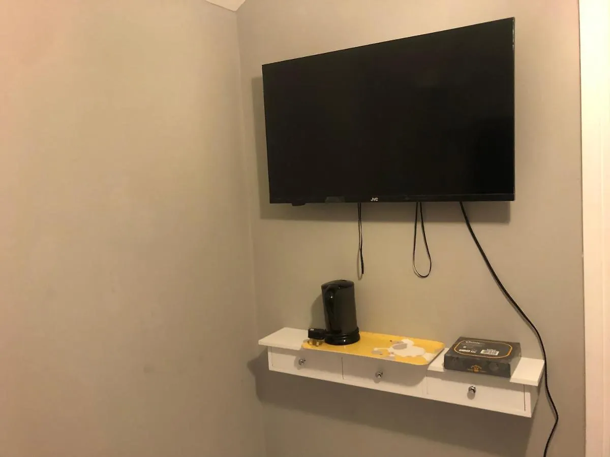 בית אירוח דירות לידס Cozzy Living בריטניה